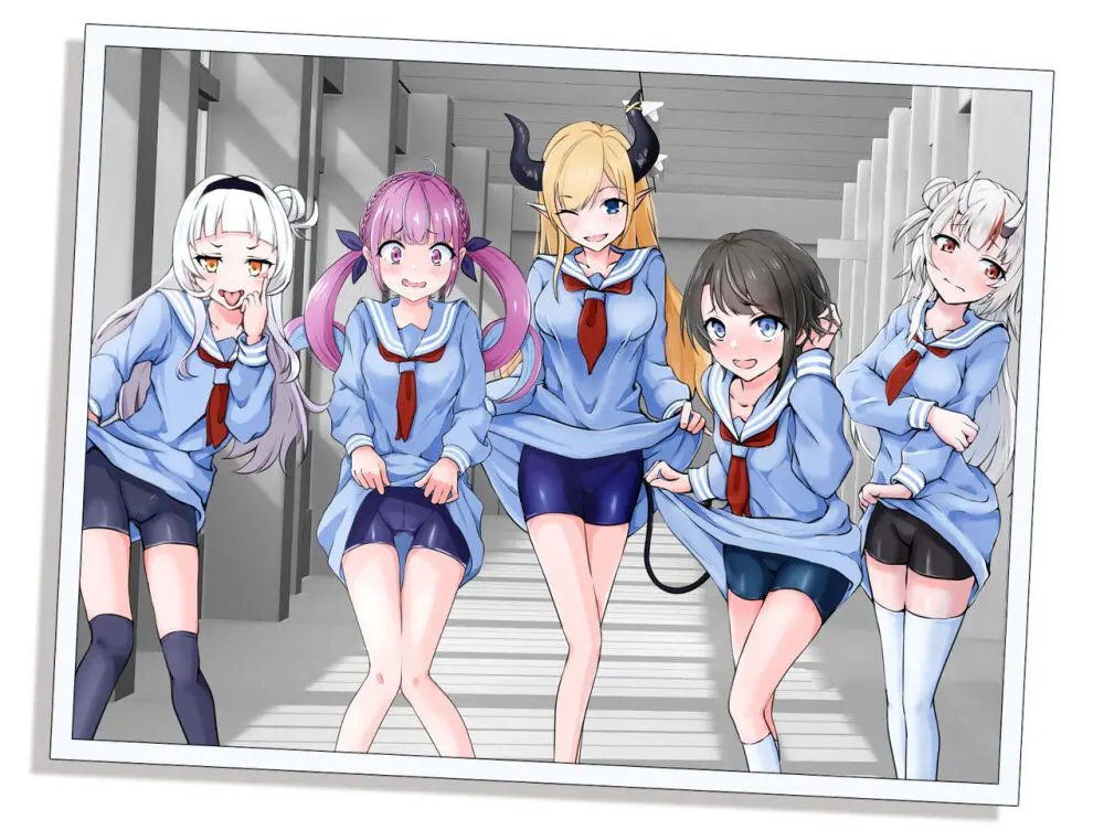 doujin shimei 37890637 Page.497