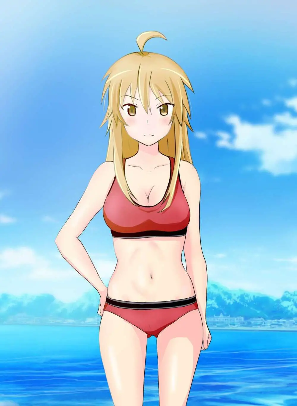 doujin shimei 37890637 Page.52