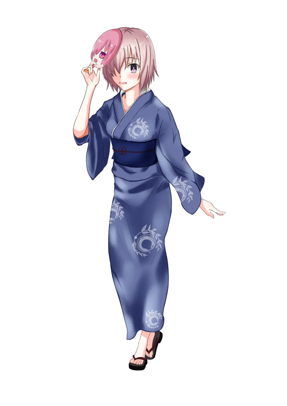 doujin shimei 37890637 Page.53