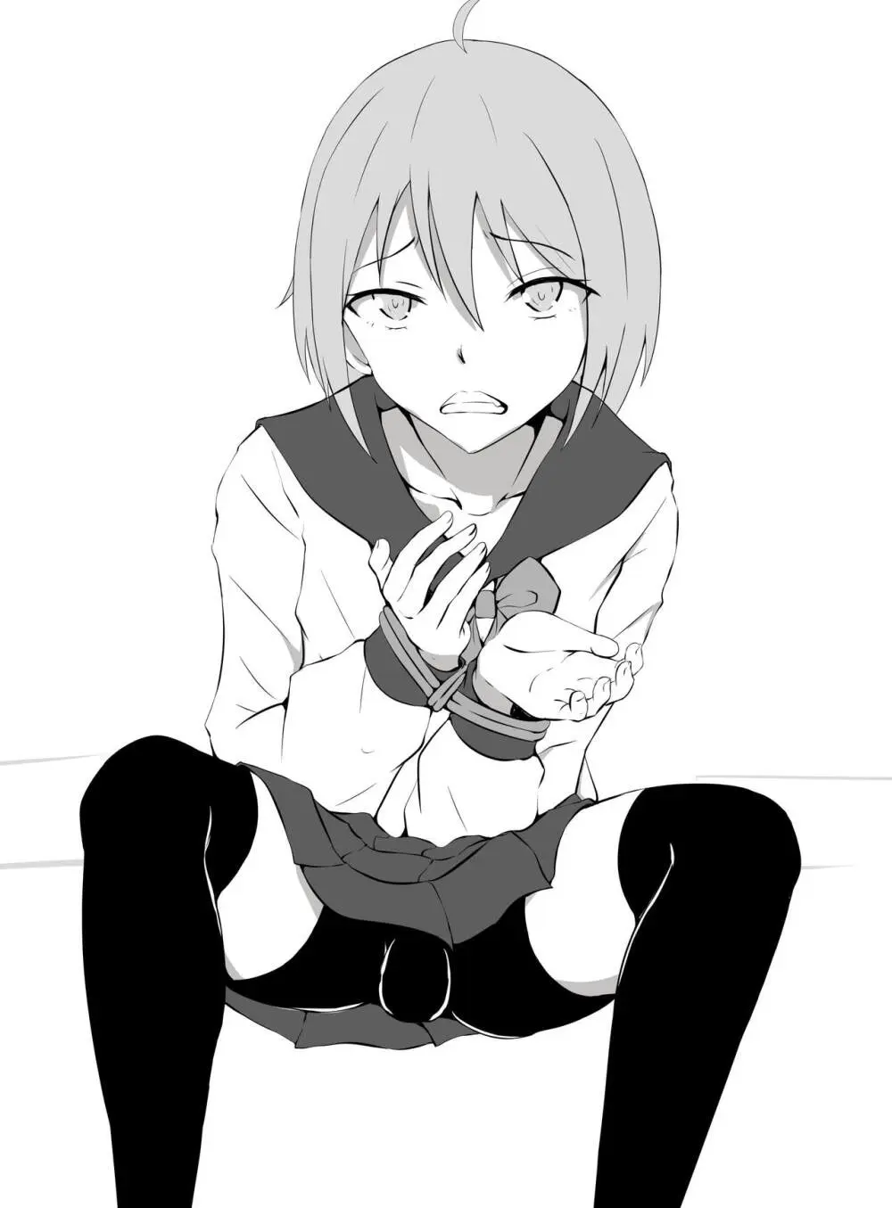 doujin shimei 37890637 Page.536