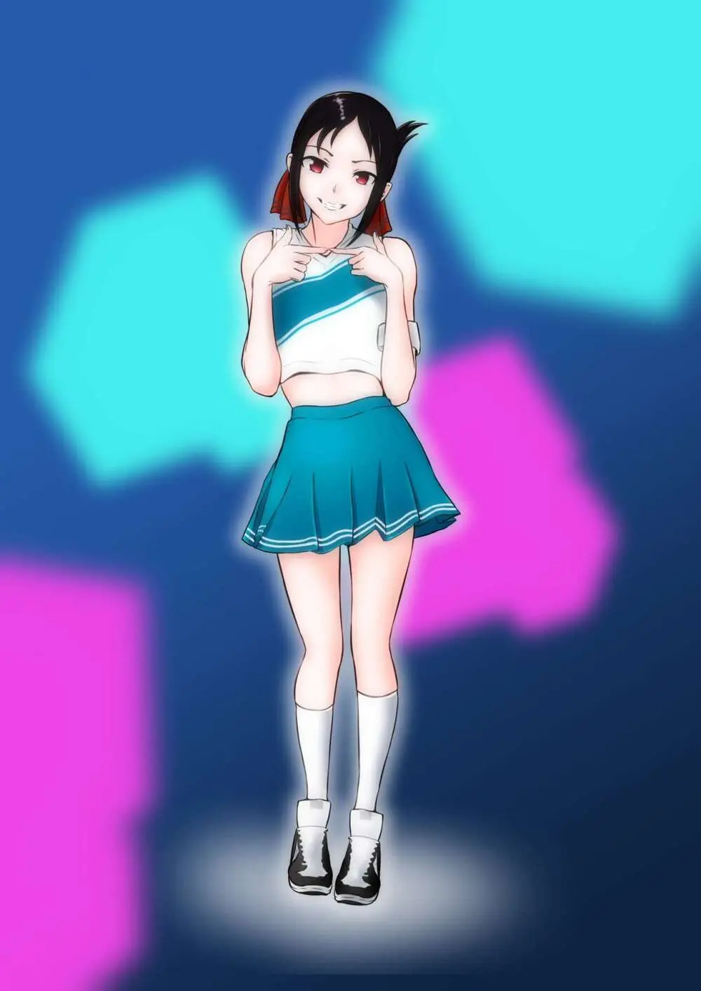 doujin shimei 37890637 Page.86