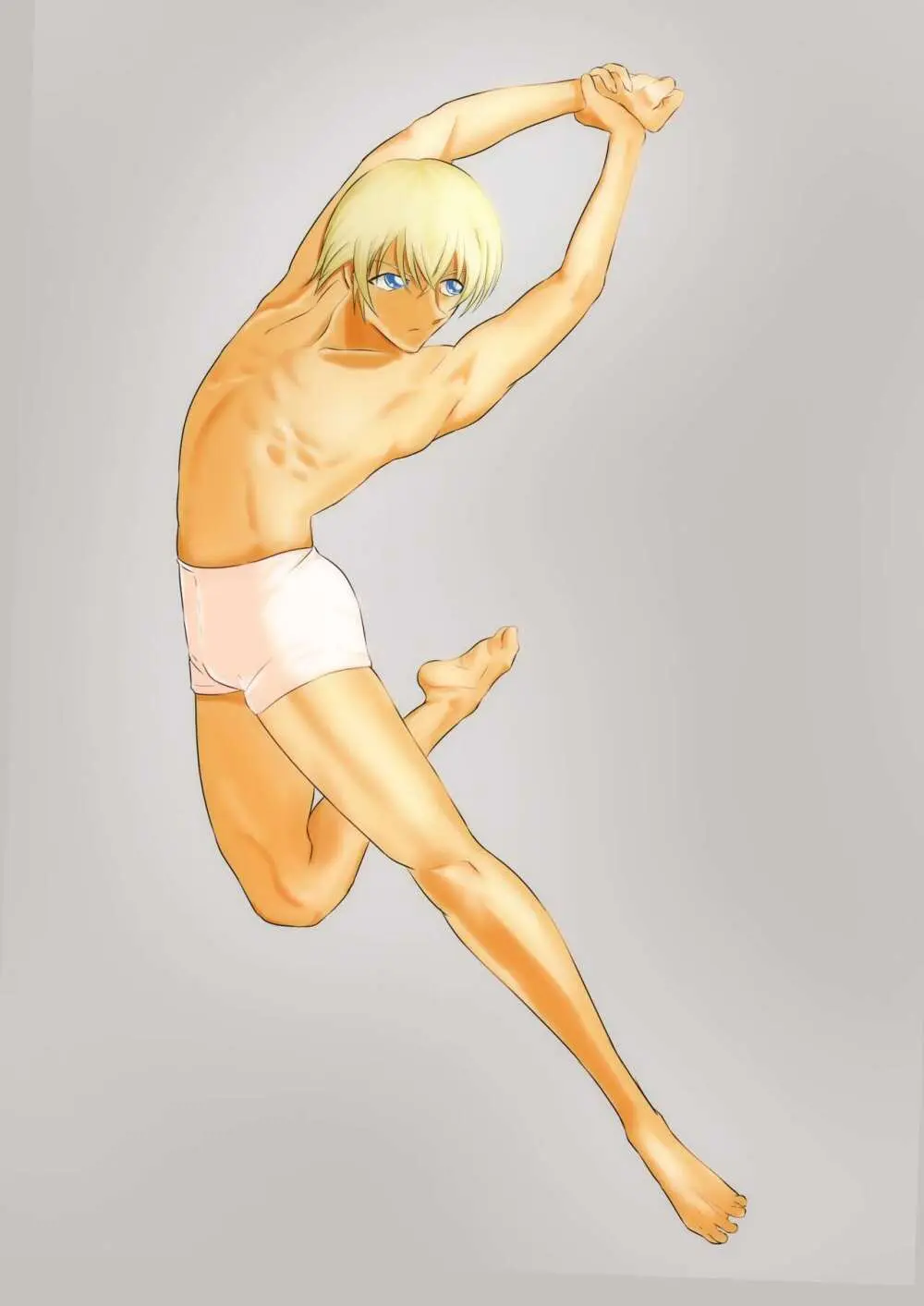 doujin shimei 37890637 Page.89