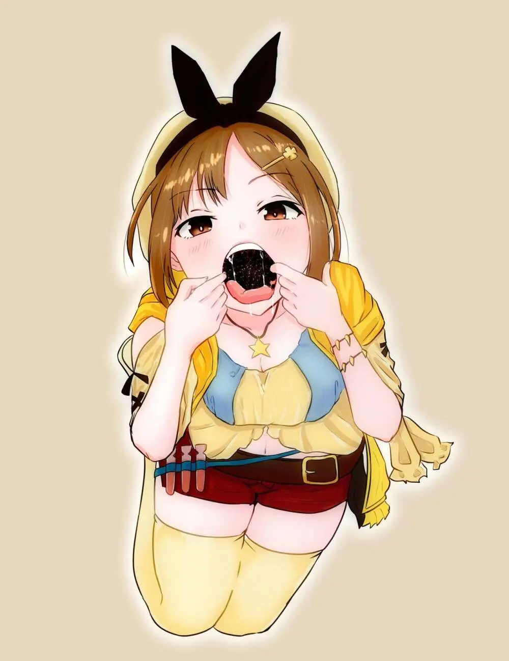 doujin shimei 37890637 Page.91