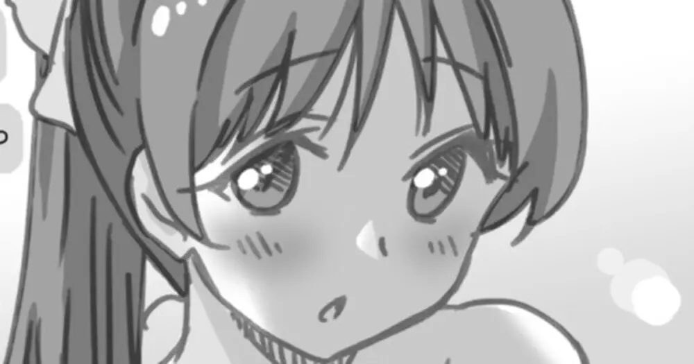 エスカレートナイト・お正月編 Page.7