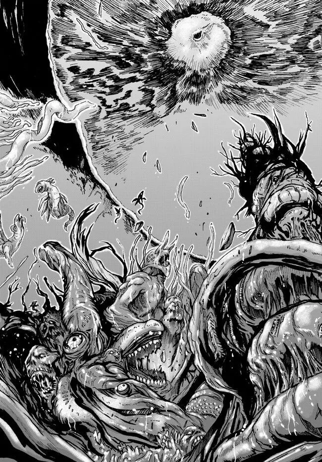 黒山羊の仔袋 1-6話前編 Page.27