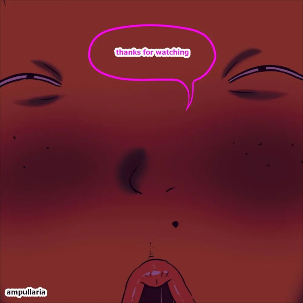 目つきがやらしいクラスのブス女 Page.35