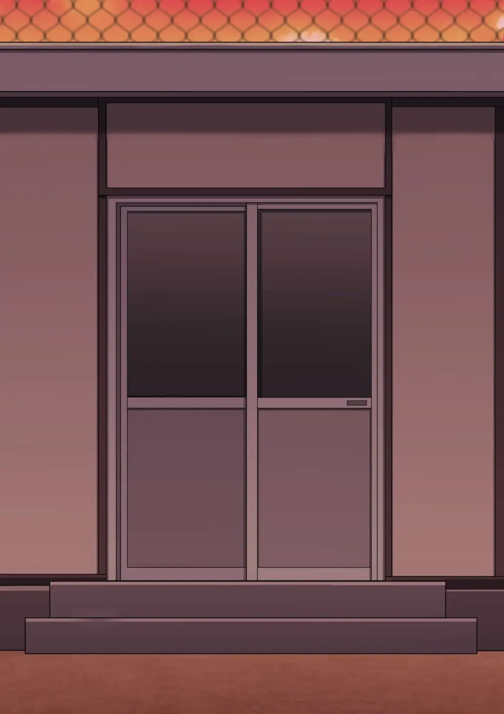 彼女は部活中… Page.7