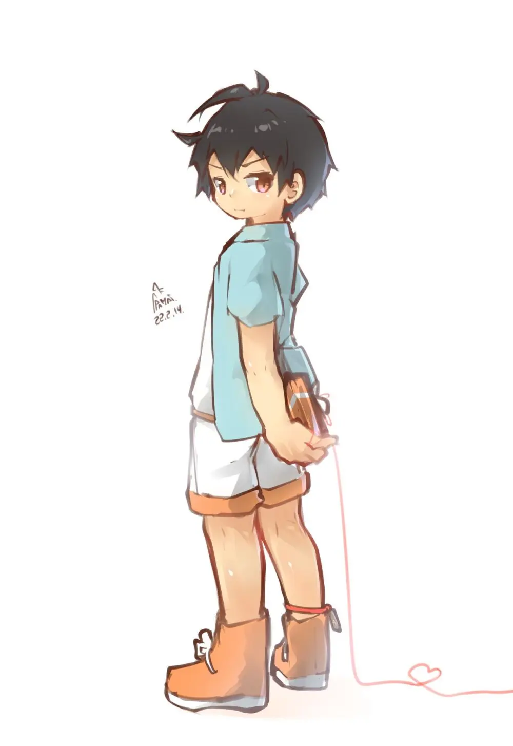 OruKure 2022 Page.20