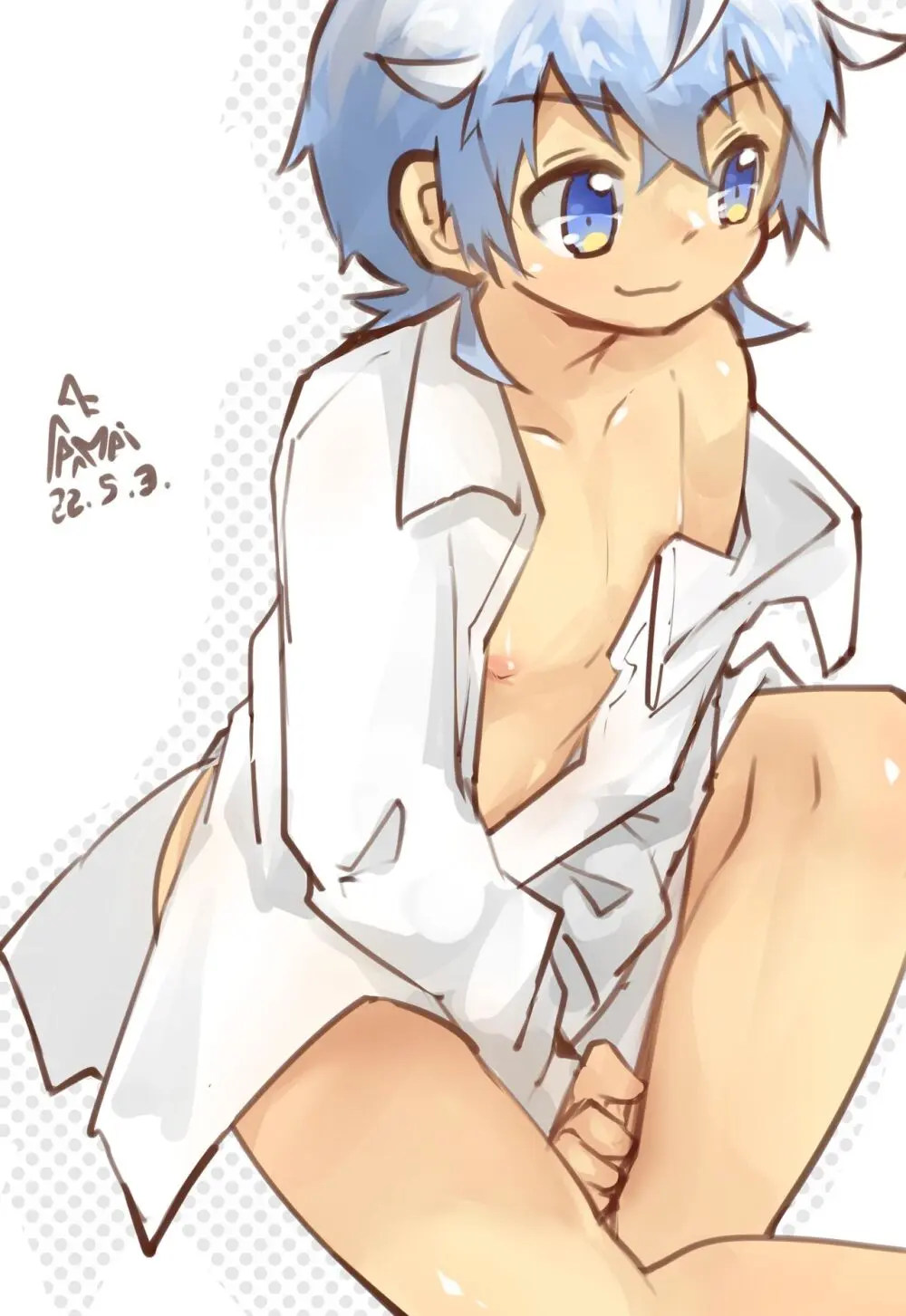 OruKure 2022 Page.24