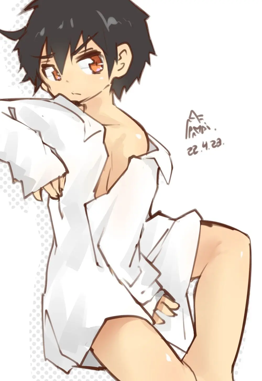 OruKure 2022 Page.25