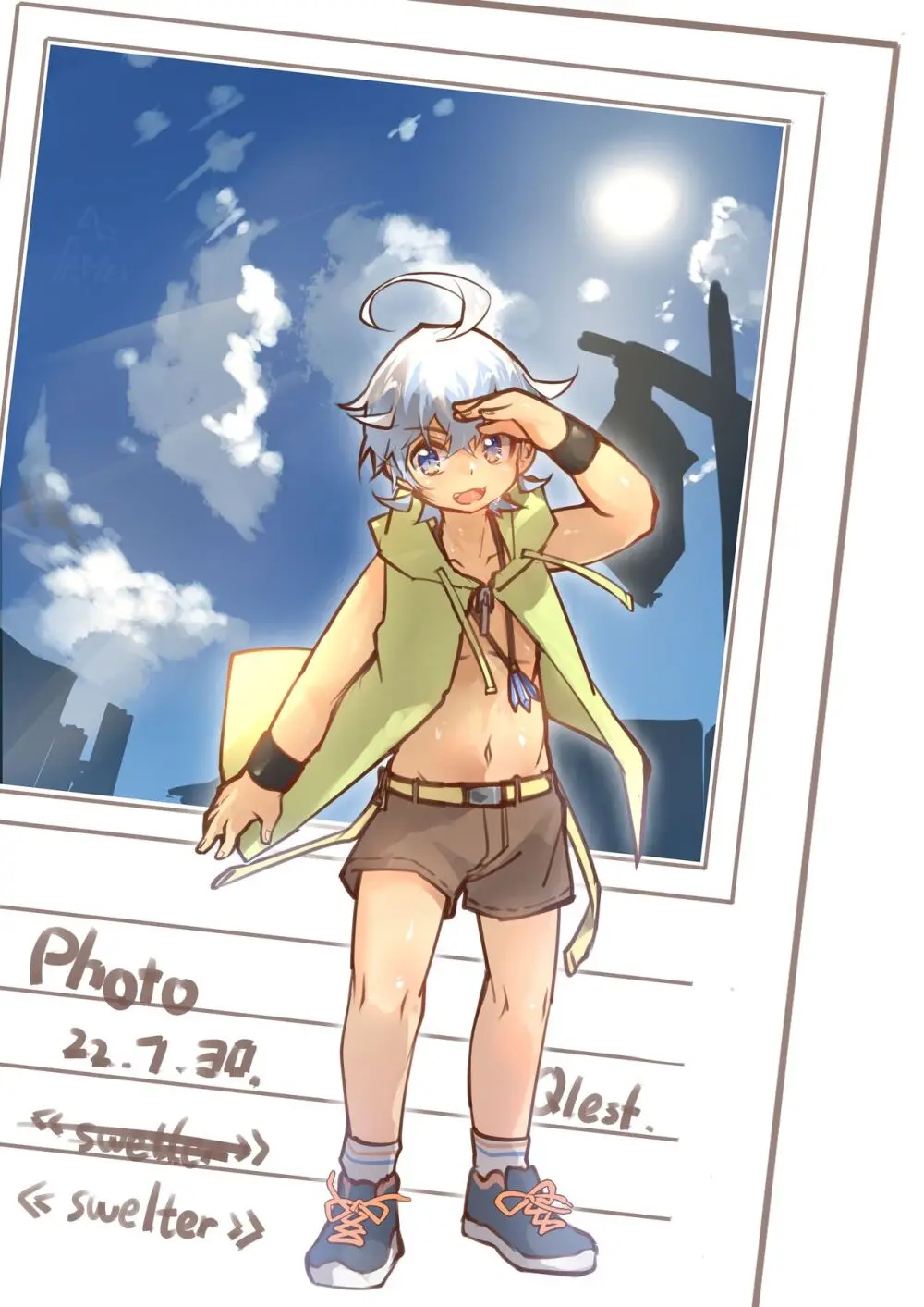 OruKure 2022 Page.27