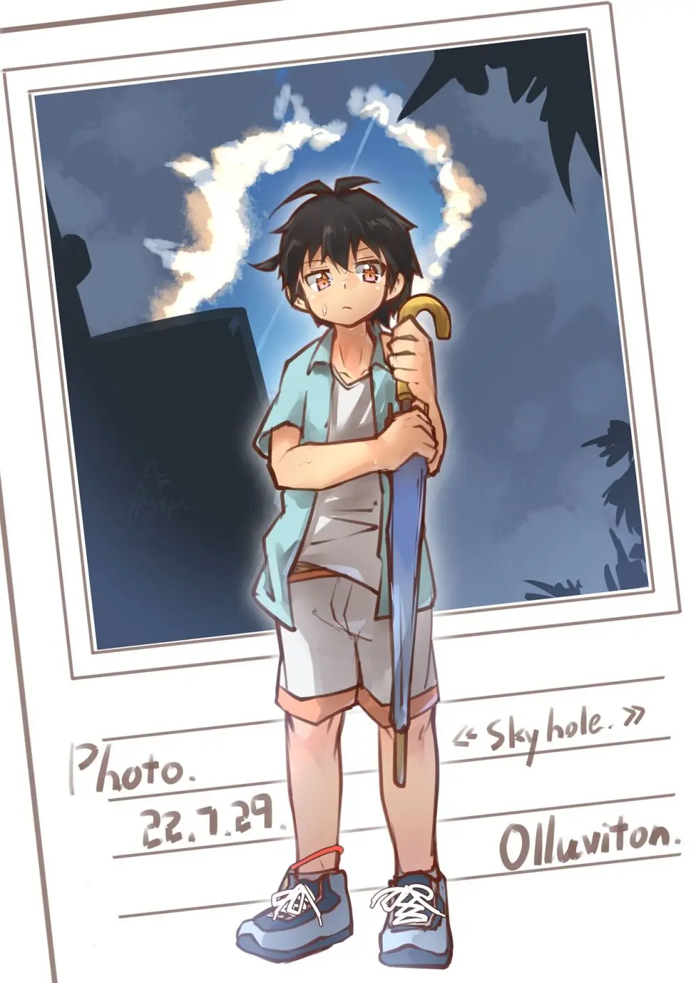 OruKure 2022 Page.28