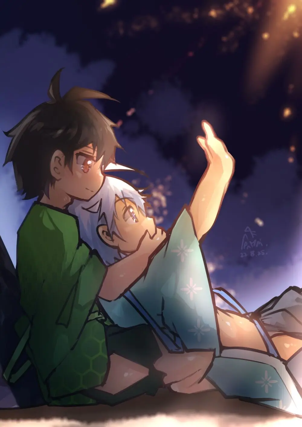 OruKure 2022 Page.30