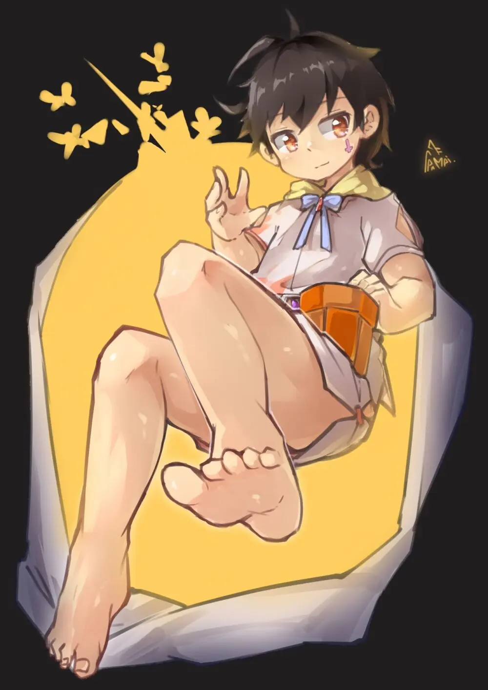 OruKure 2022 Page.40