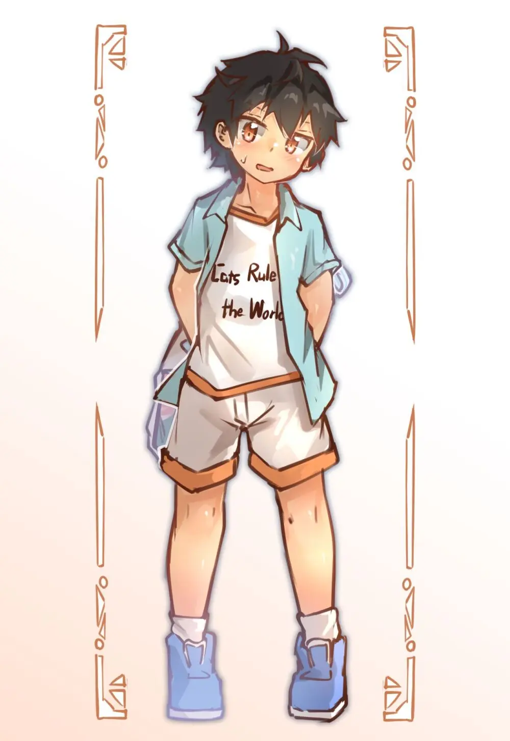 OruKure 2022 Page.48