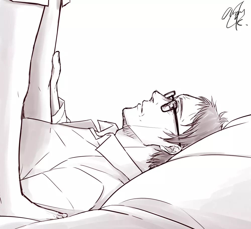 おじさんと少女の歳の差漫画② Page.131