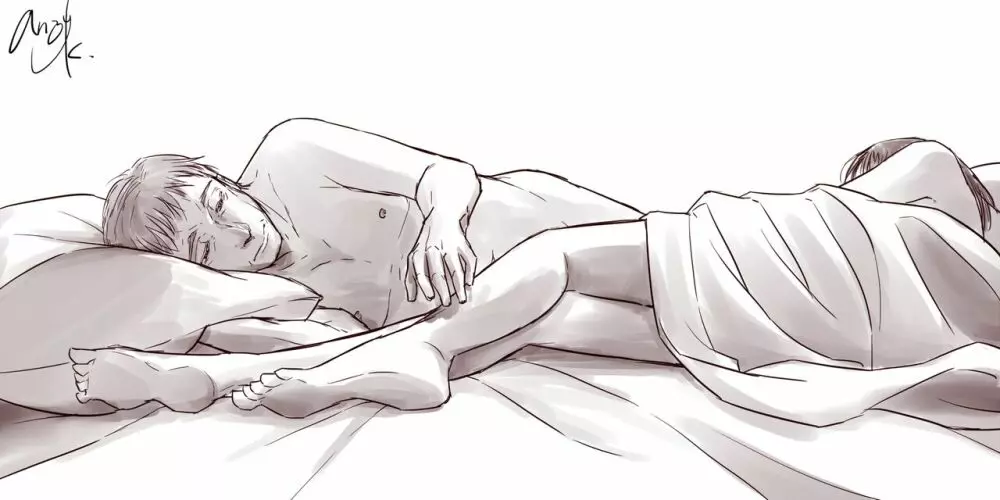 おじさんと少女の歳の差漫画② Page.133