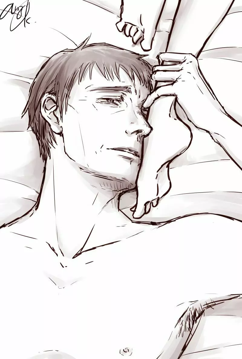 おじさんと少女の歳の差漫画② Page.152