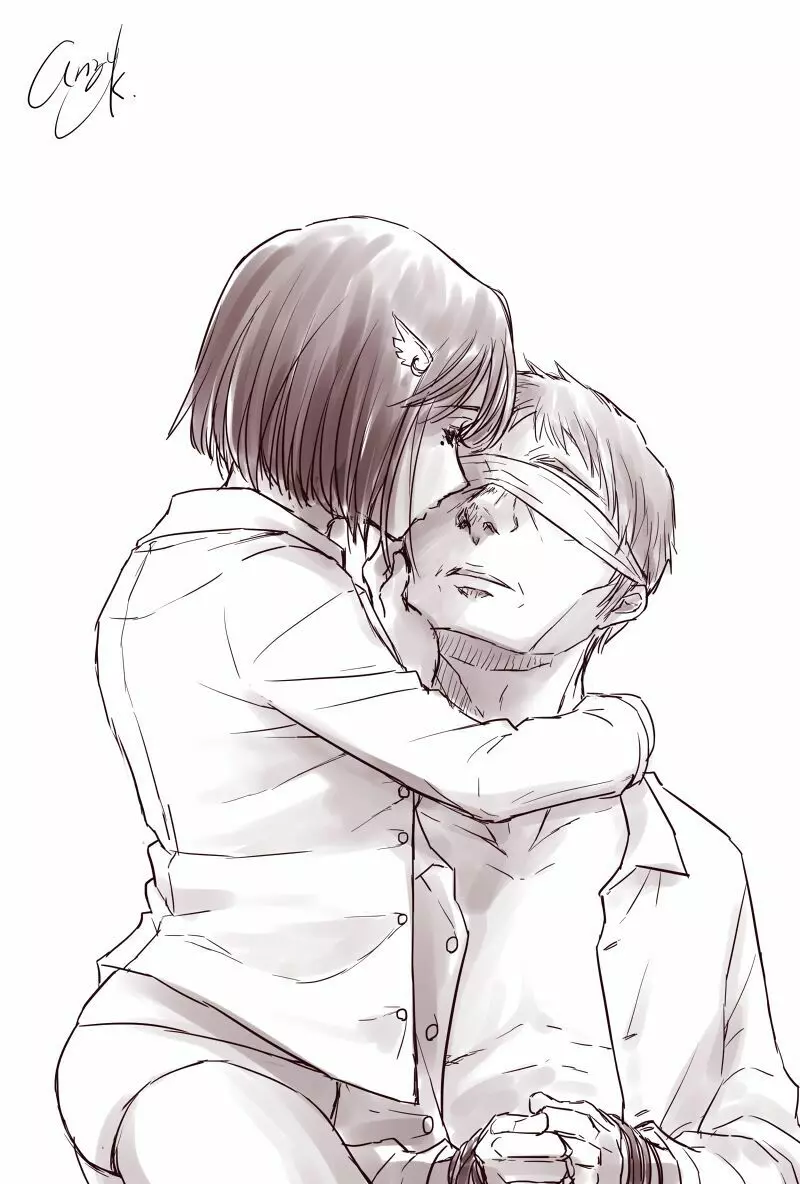 おじさんと少女の歳の差漫画② Page.77