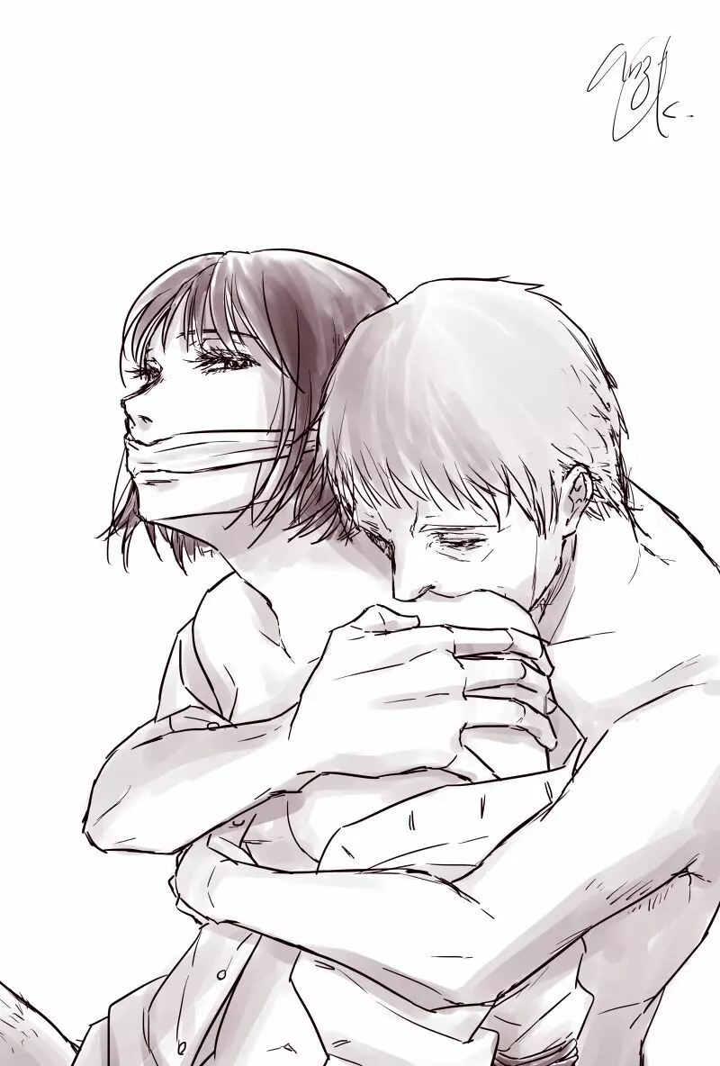 おじさんと少女の歳の差漫画② Page.78