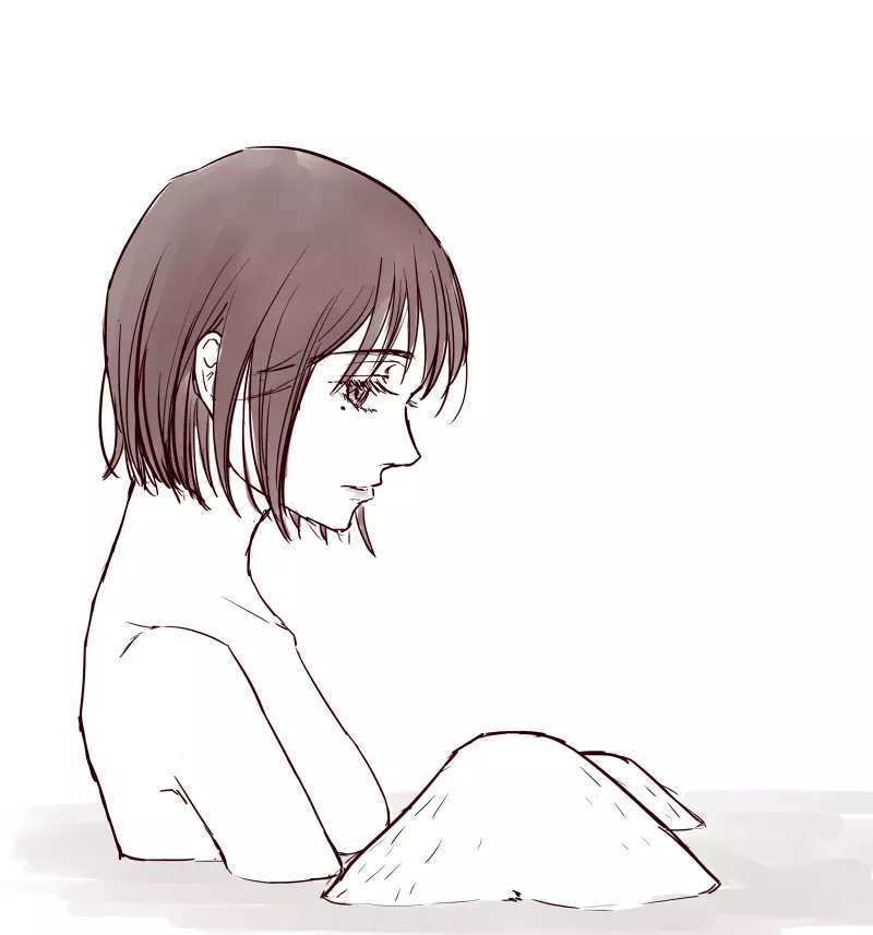 おじさんと少女の歳の差漫画② Page.80