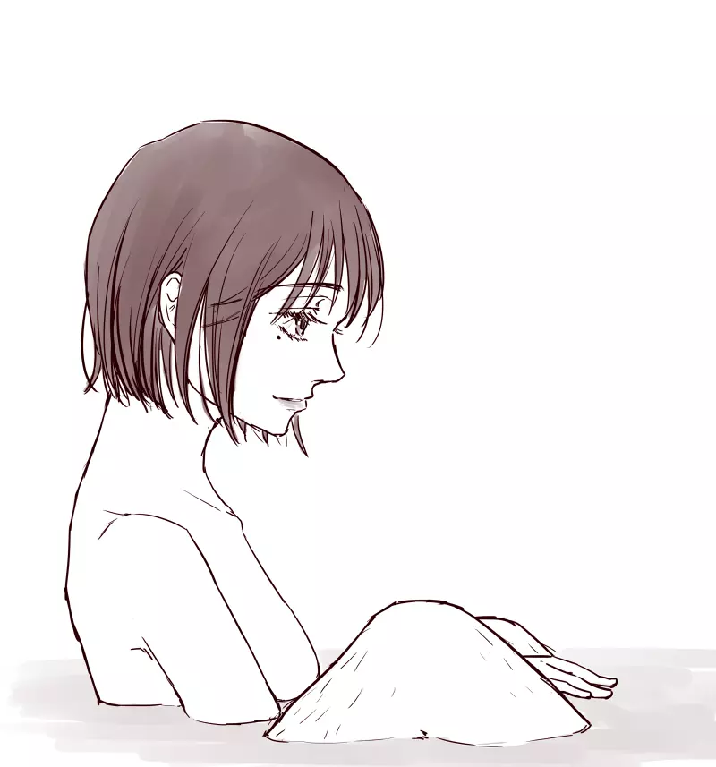 おじさんと少女の歳の差漫画② Page.81