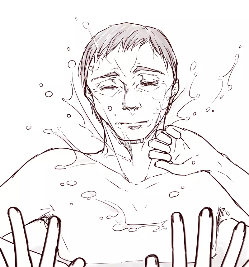 おじさんと少女の歳の差漫画② Page.83