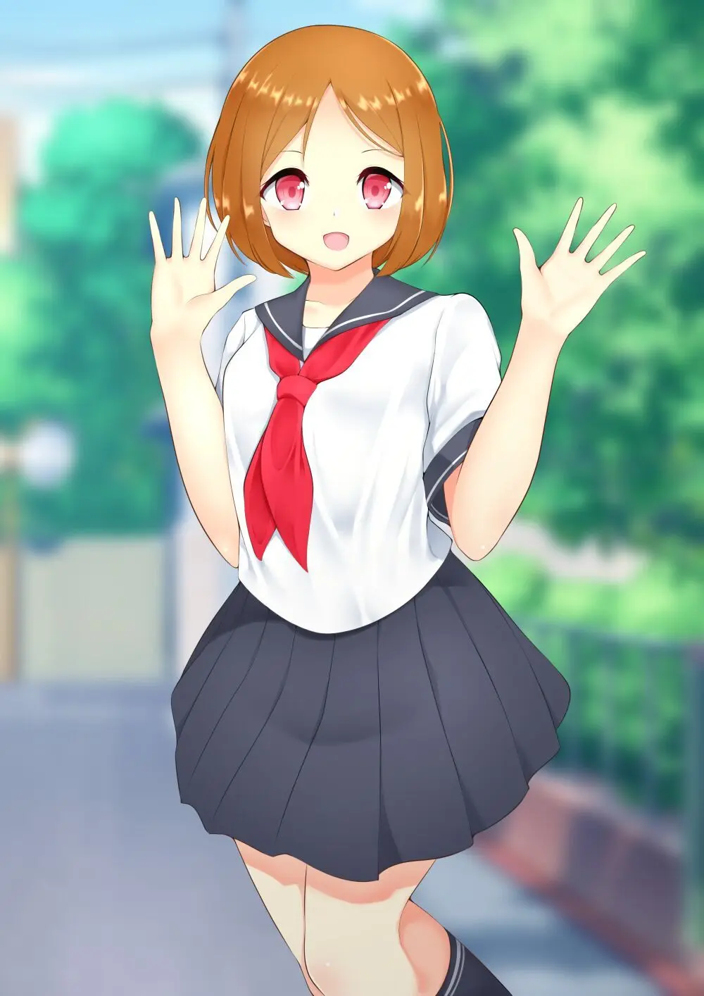 ASFR事件調査記録 ～モノへと成り果てる犠牲者たち～ Page.23