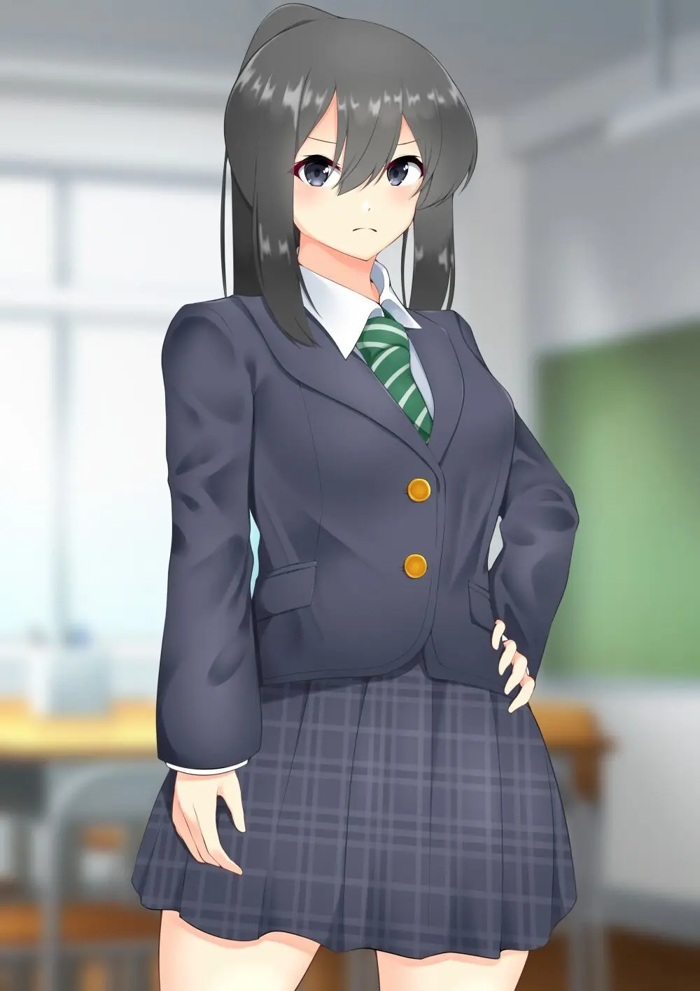 ASFR事件調査記録 ～モノへと成り果てる犠牲者たち～ Page.25