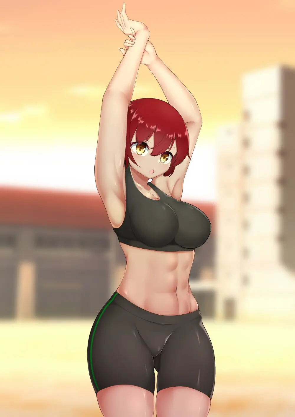 ASFR事件調査記録 ～モノへと成り果てる犠牲者たち～ Page.31