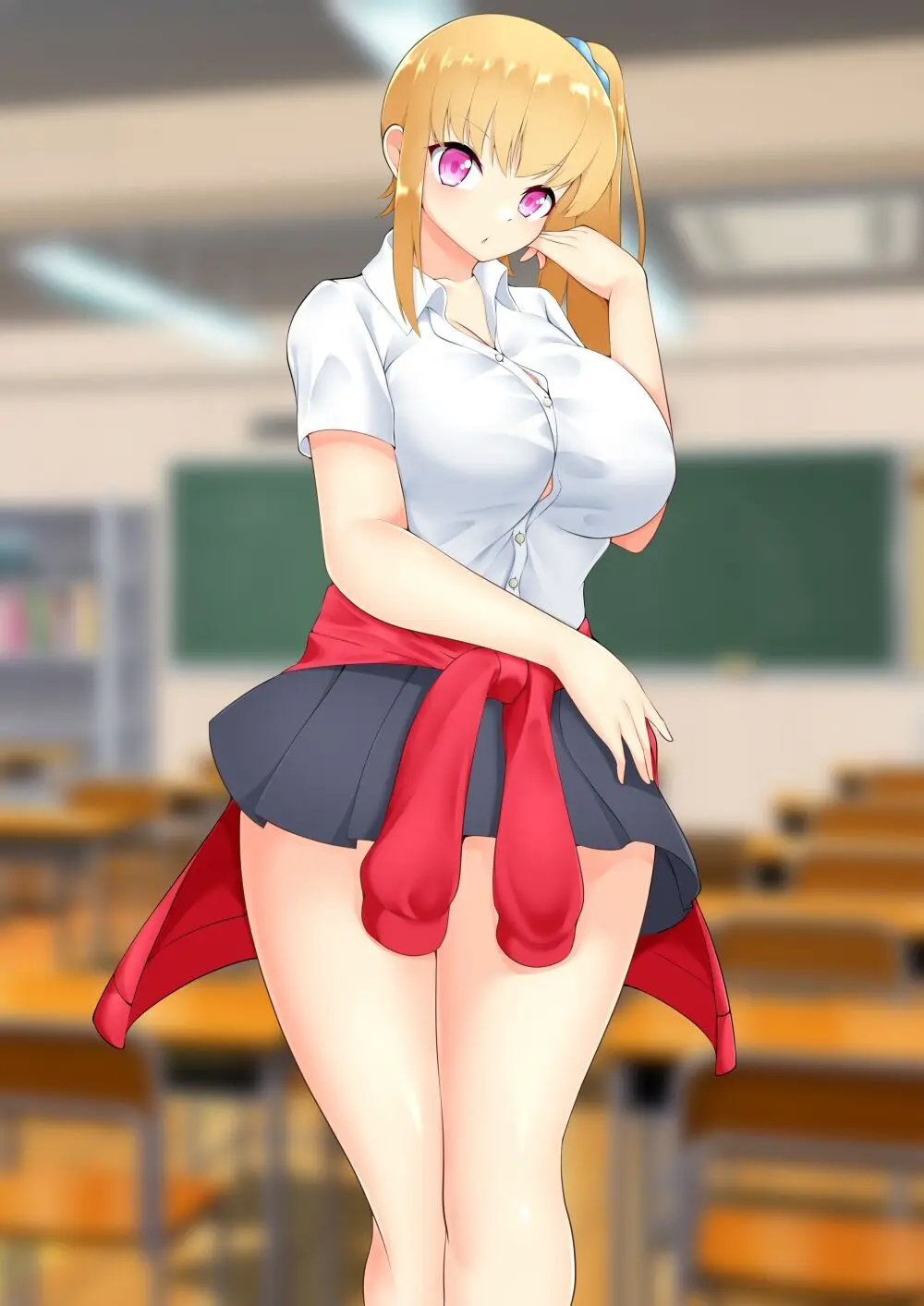 ASFR事件調査記録 ～モノへと成り果てる犠牲者たち～ Page.35