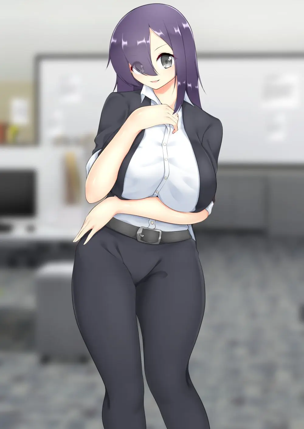 ASFR事件調査記録 ～モノへと成り果てる犠牲者たち～ Page.37