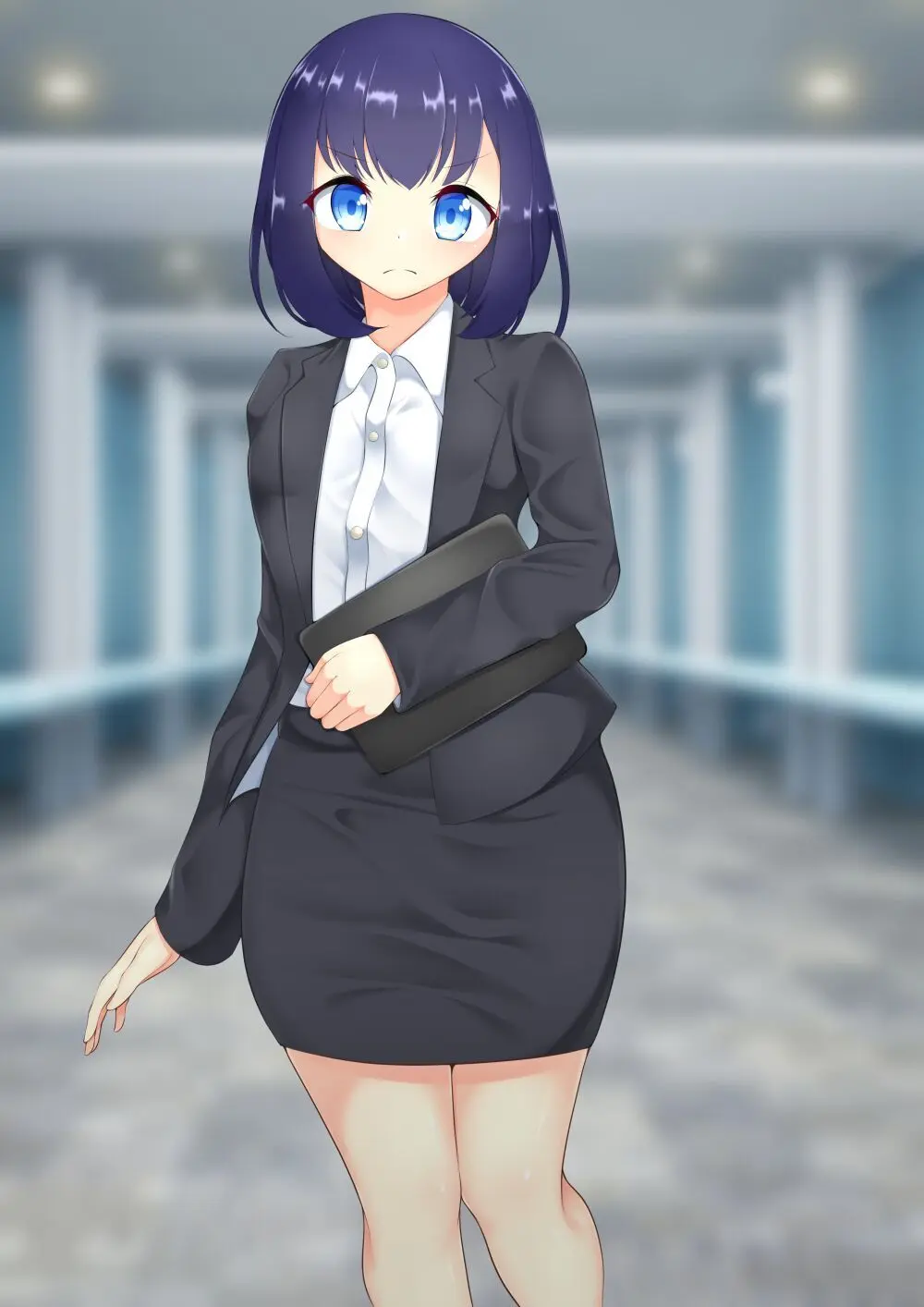 ASFR事件調査記録 ～モノへと成り果てる犠牲者たち～ Page.39