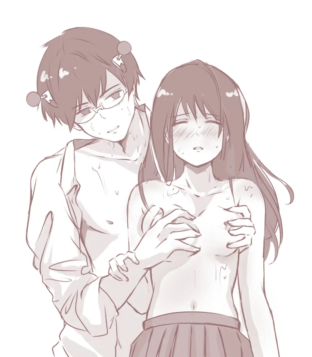 R 18 matome❤️ Page.15