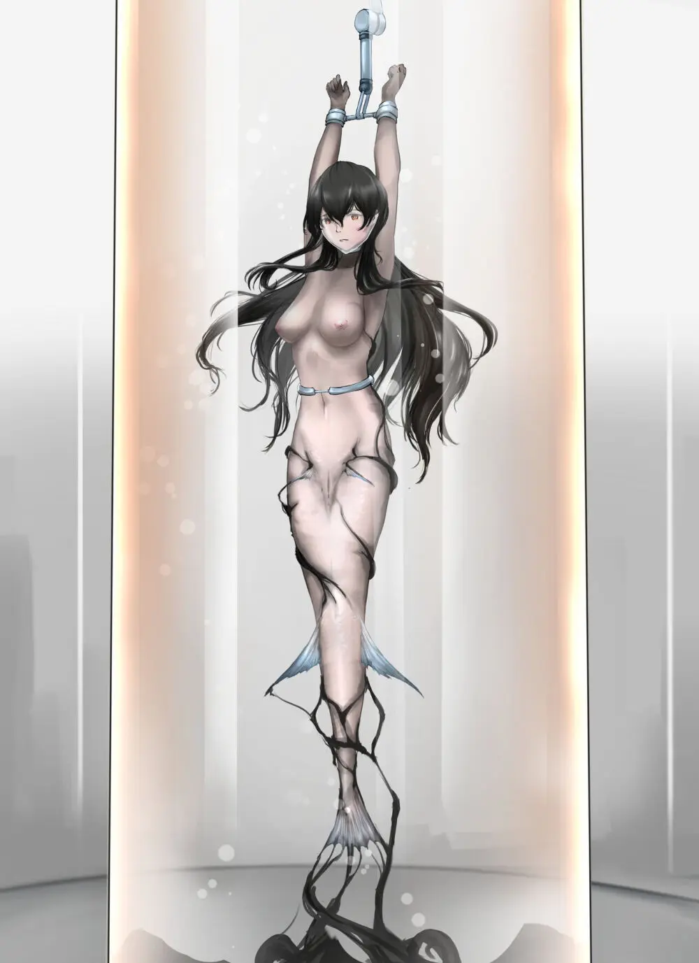 如鱼嗜水 Page.10