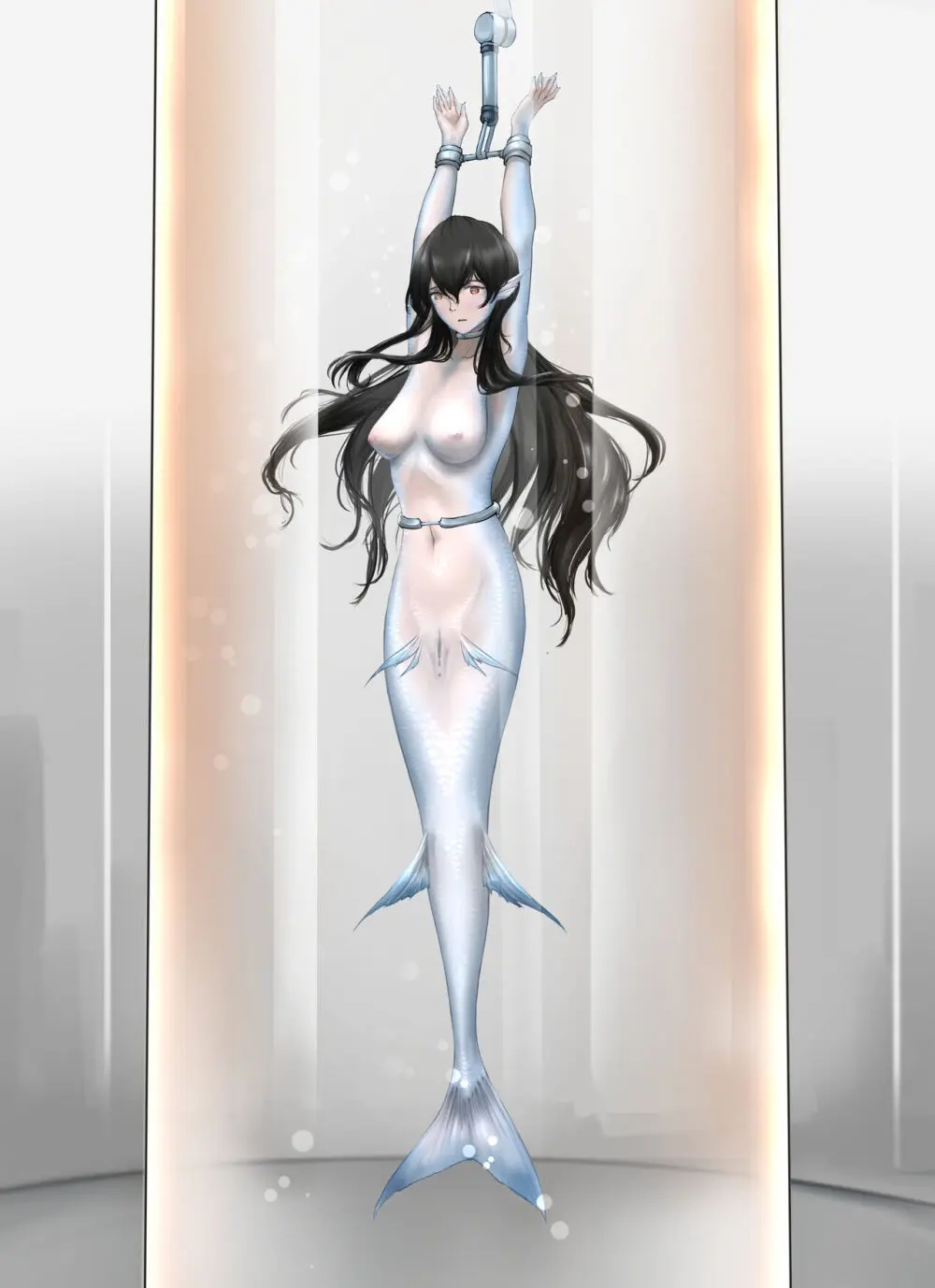 如鱼嗜水 Page.12