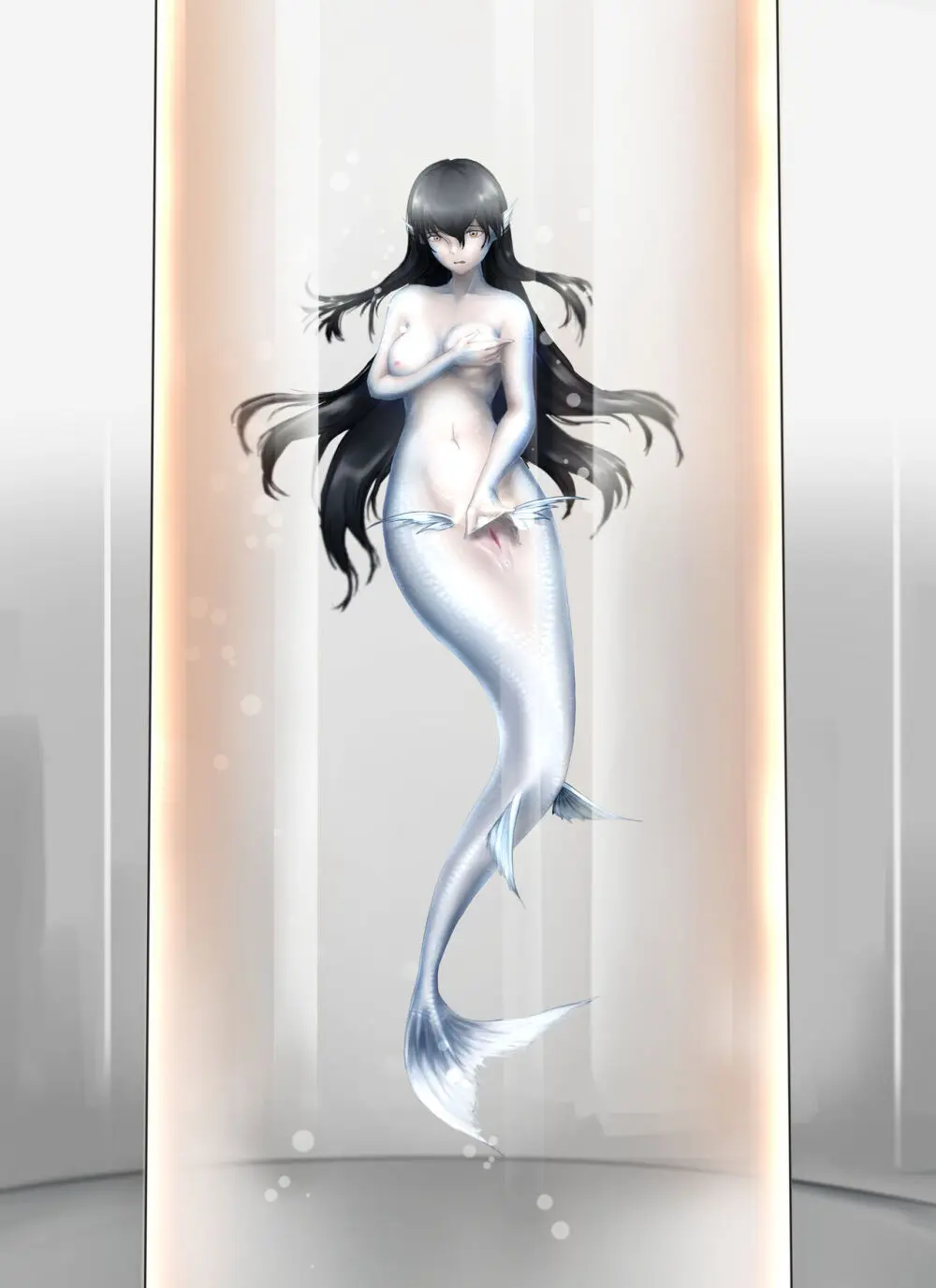 如鱼嗜水 Page.13