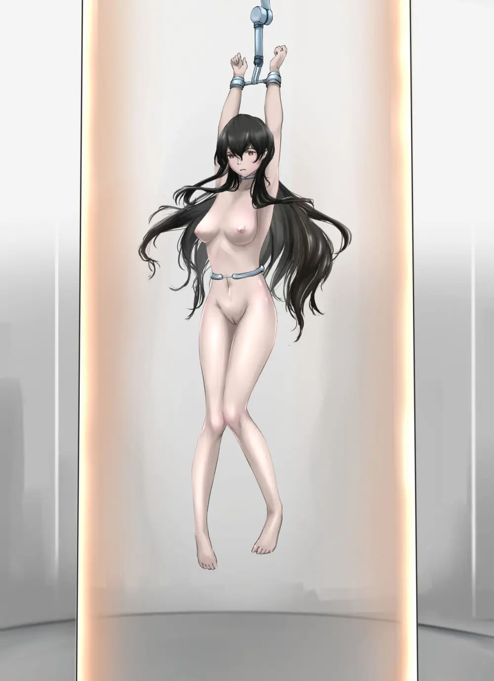 如鱼嗜水 Page.14