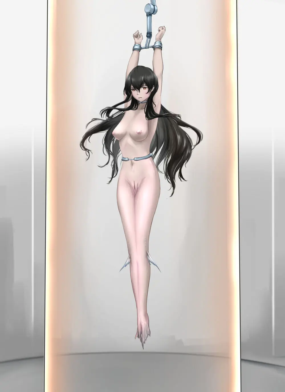 如鱼嗜水 Page.16