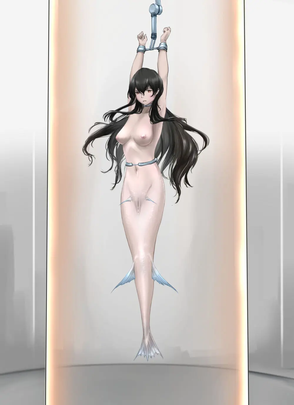 如鱼嗜水 Page.17