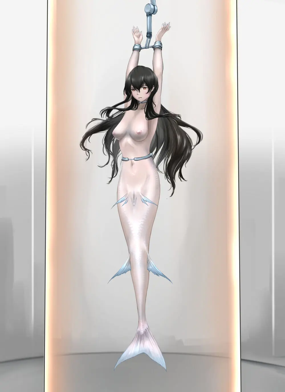 如鱼嗜水 Page.18