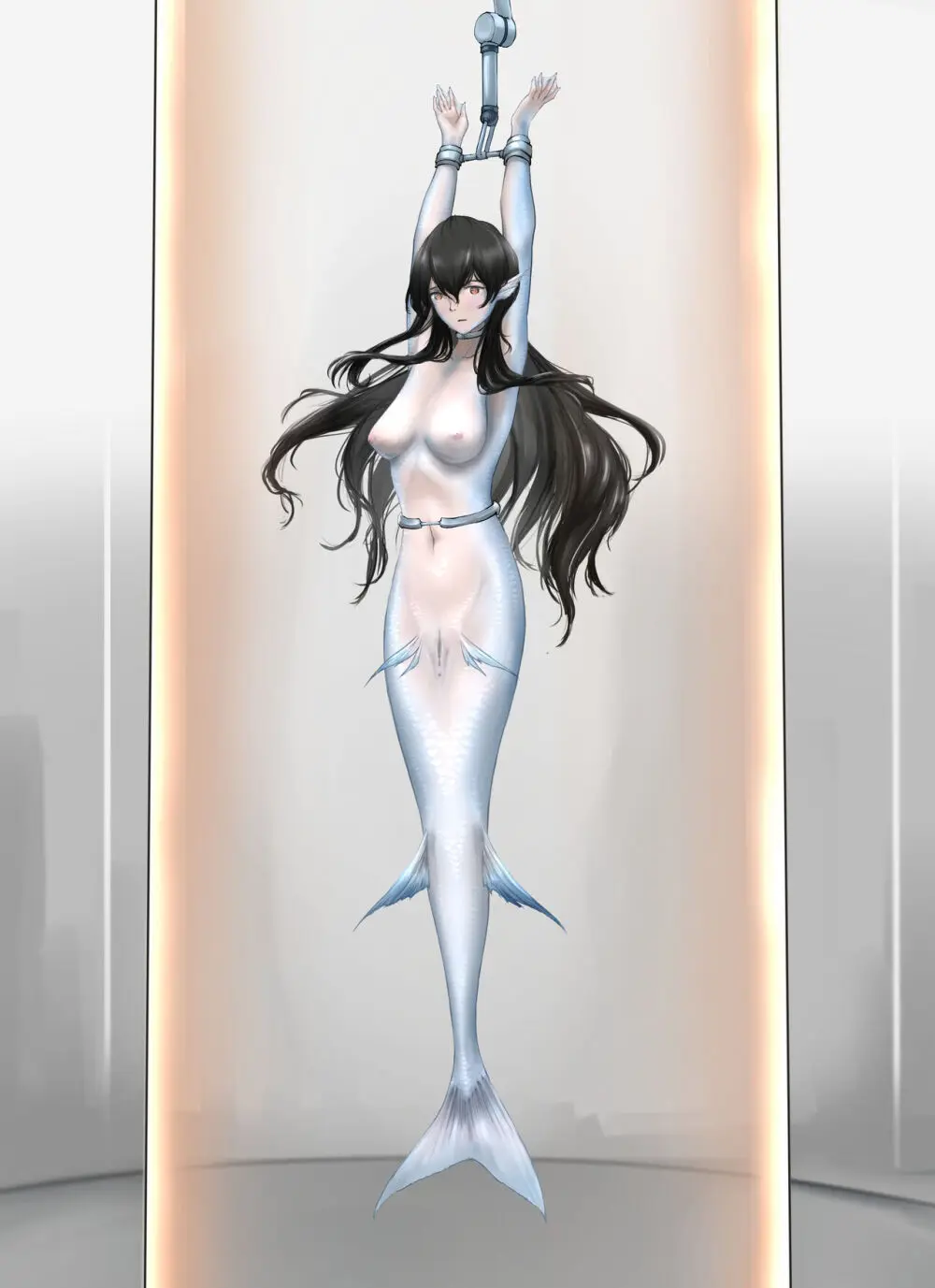 如鱼嗜水 Page.19