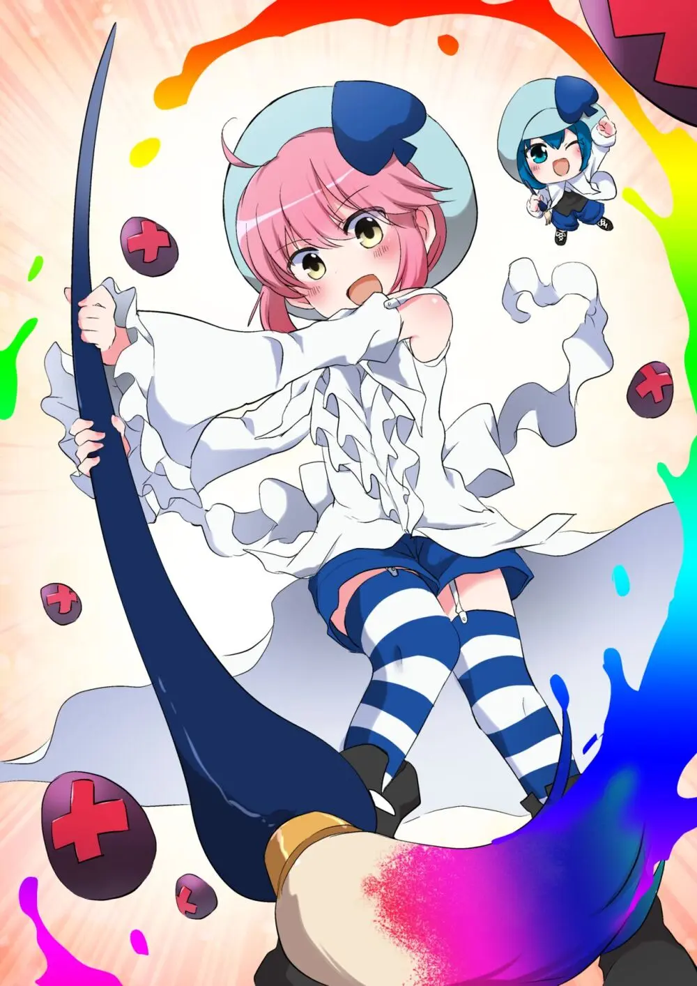 【fanbox】原崎 Page.107