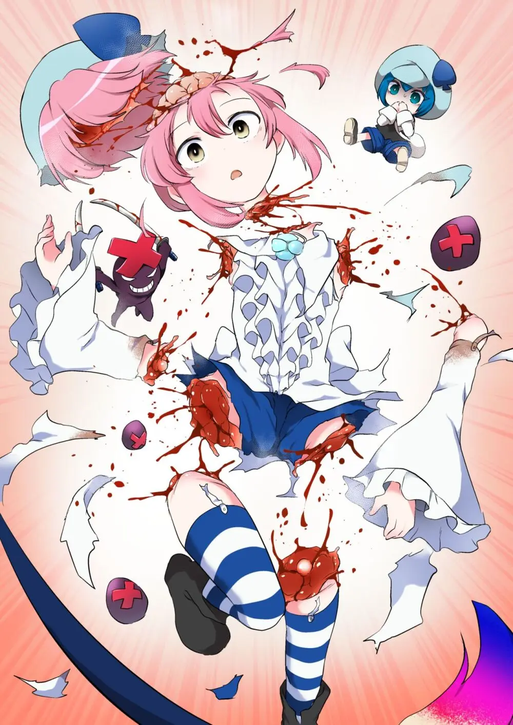 【fanbox】原崎 Page.108