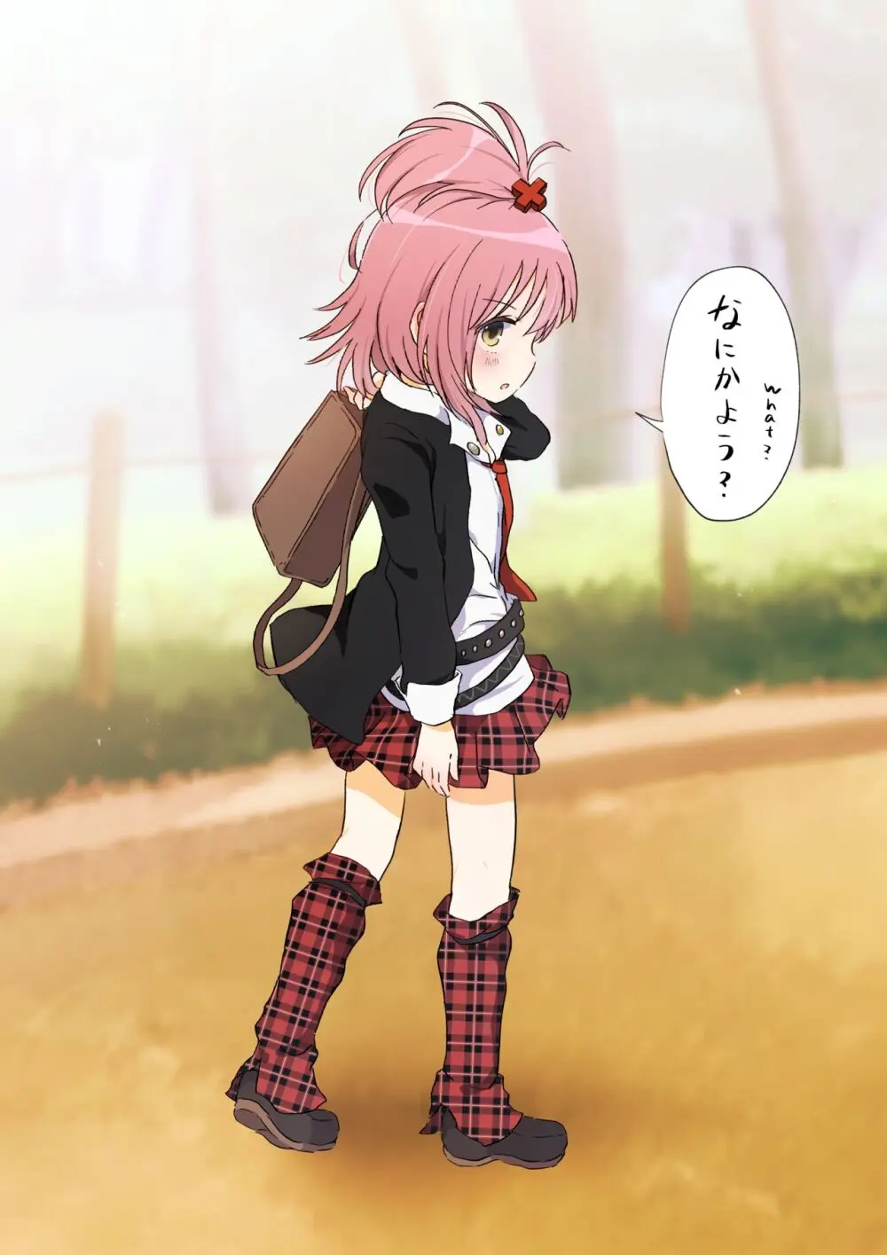 【fanbox】原崎 Page.130