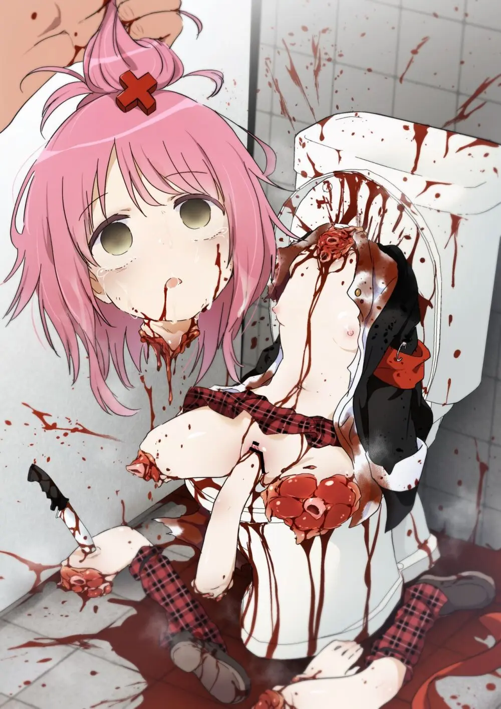 【fanbox】原崎 Page.131