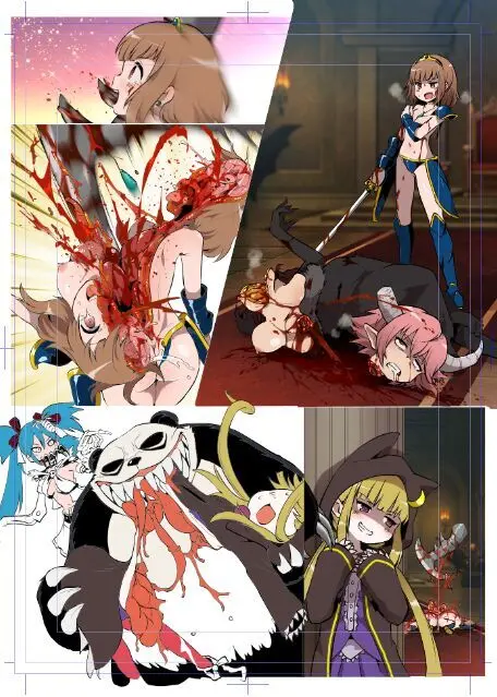 【fanbox】原崎 Page.194