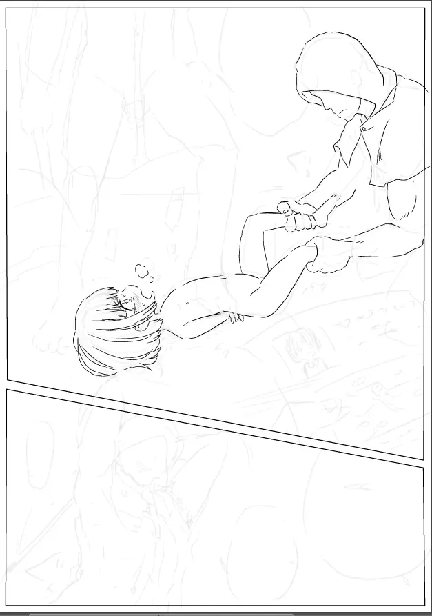 【fanbox】原崎 Page.197