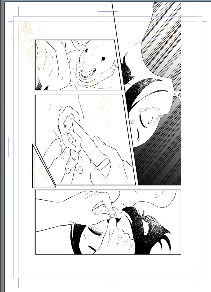 【fanbox】原崎 Page.230