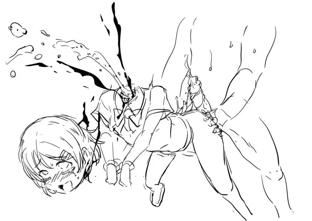 【fanbox】原崎 Page.305